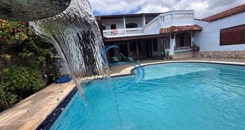 Casa com 3 quartos, Jardim Imperador, Praia Grande