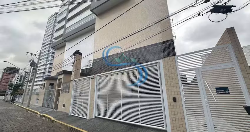 Apartamento com 2 quartos à venda na Avenida Presidente Kennedy, 15375, Aviação, Praia Grande