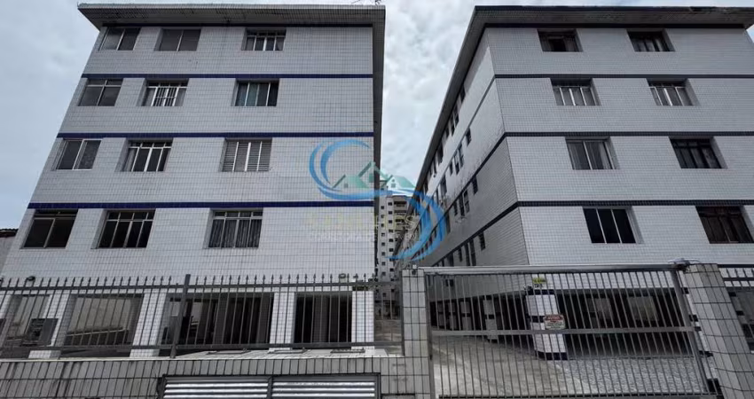 Apartamento 1 quarto,Canto do Forte, Praia Grande