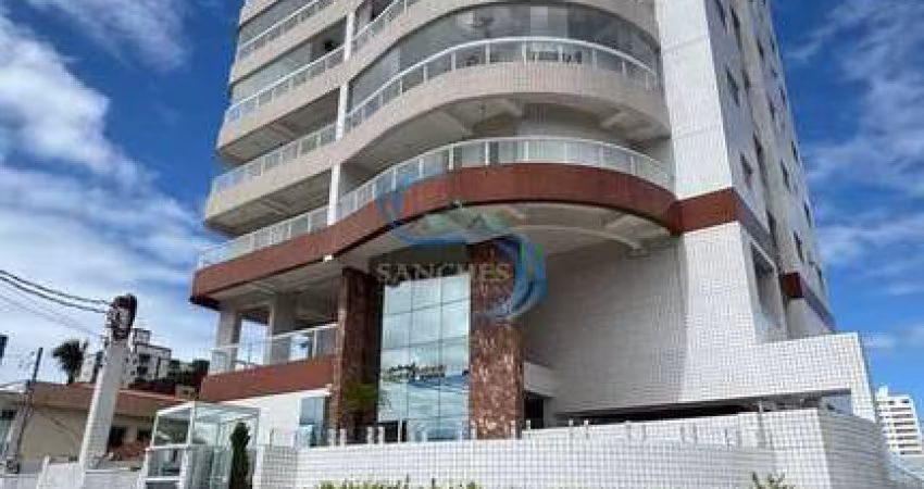 Apartamento com 1 quarto,Maracanã, Praia Grande SP