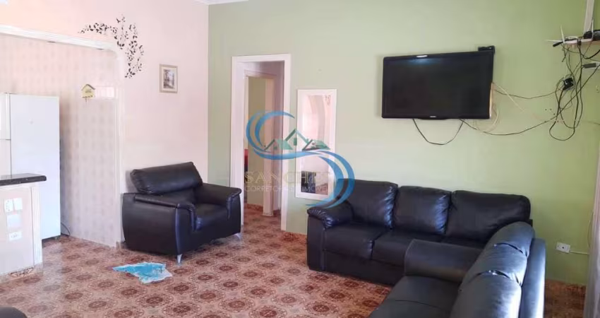 Casa com 3 quartos, Jardim Imperador, Praia Grande