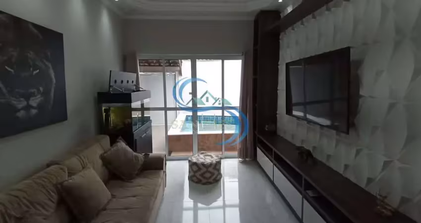 Casa com 2 quartos, jardim real, praia grande - r$ 650 mil, cod: 6600