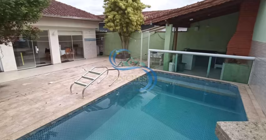 Casa com 2 quartos, Jardim Real, Praia Grande - R$ 650 mil, Cod: 6617
