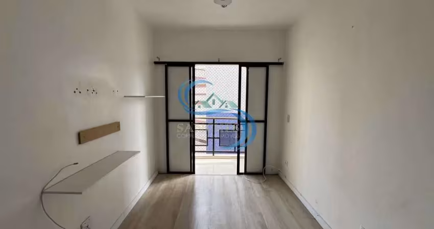 Apartamento com 1 quarto à venda na Avenida Presidente Kennedy, 15375, Vila Caiçara, Praia Grande