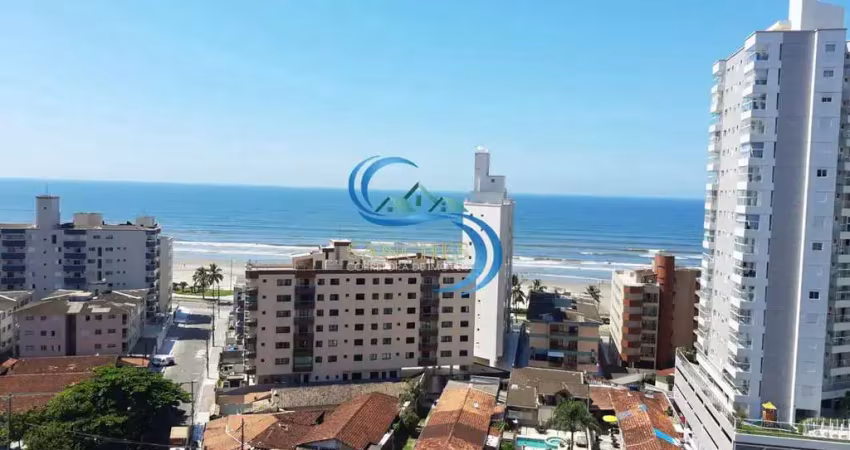 Apartamento com 1 quarto à venda na Avenida Presidente Kennedy, 15375, Vila Caiçara, Praia Grande