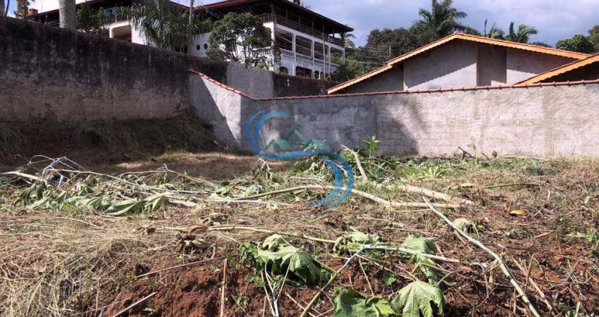 Terreno de Condomínio, Centro, Piracaia