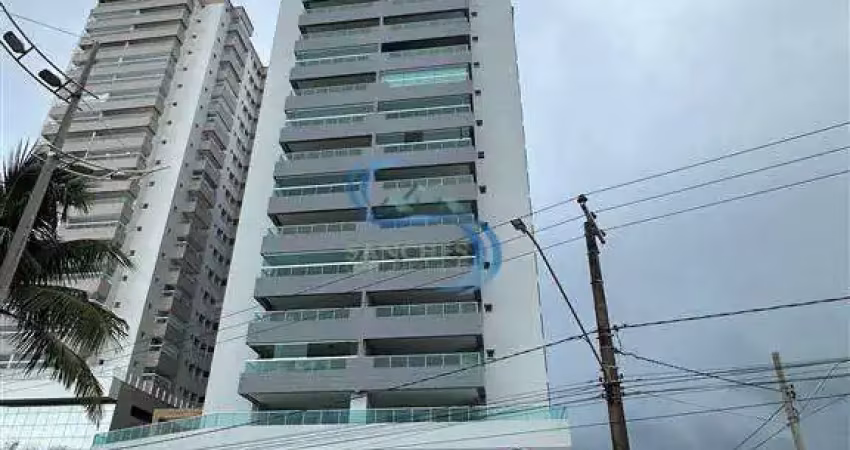 Apartamento com 2 quartos, caiçara, praia grande - r$ 544 mil, cod: 6645