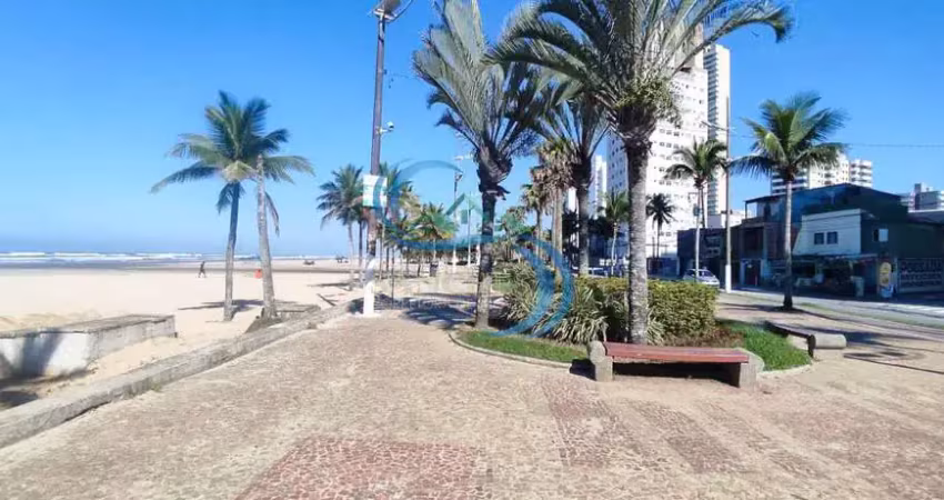 Apartamento com 2 quartos, mirim, praia grande - r$ 515 mil, cod: 6654