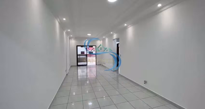 Apartamento com 3 quartos à venda na Avenida Presidente Kennedy, 15375, Tupi, Praia Grande