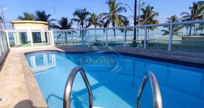 Apartamento 1 quarto, Real, Praia Grande -R$275mil