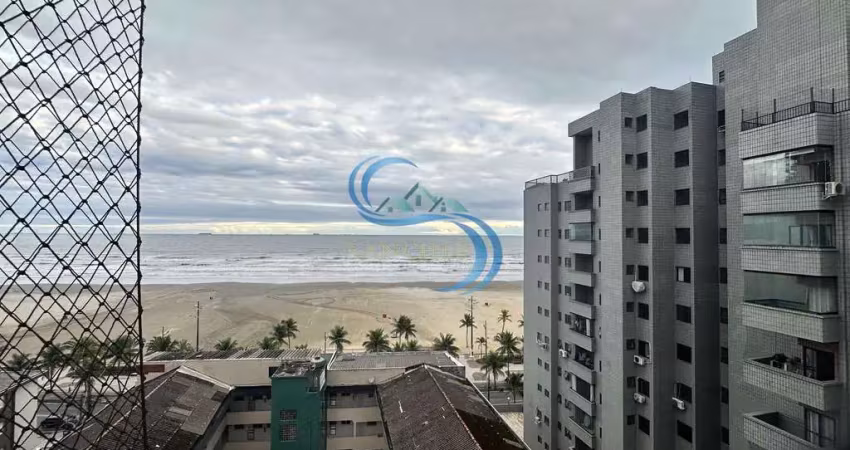 Apartamento com 2 quartos, aviação, praia grande - r$ 420 mil, cod: 6674