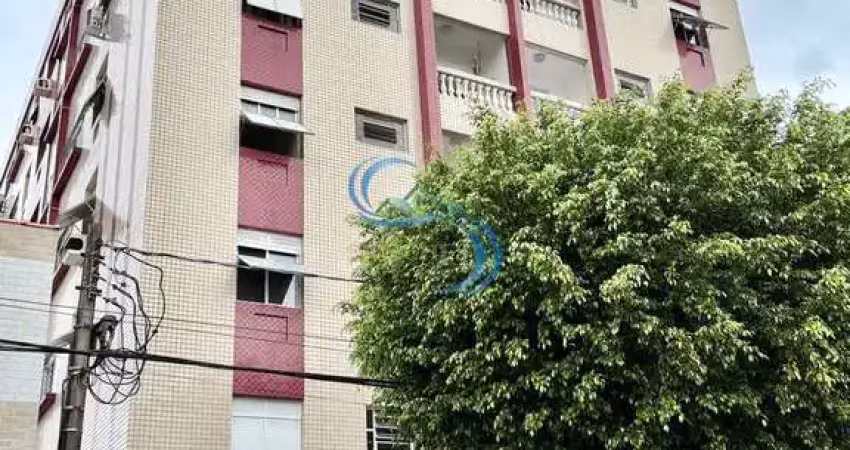 Apartamento com 2 quartos, boqueirão, praia grande - r$ 360 mil, cod: 6678