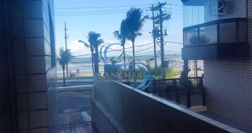 Apartamento com 1 quarto à venda na Avenida Presidente Kennedy, 15375, Vila Caiçara, Praia Grande