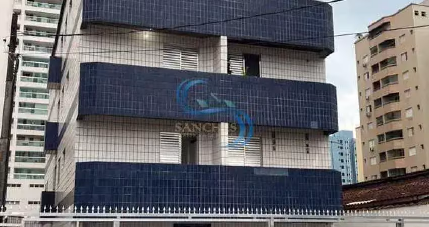 Apartamento com 1 quarto, vila tupi, praia grande - r$ 250 mil, cod: 6685