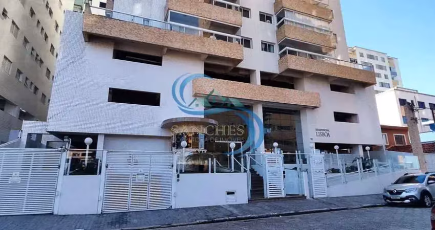 Apartamento com 3 quartos, Ocian, Praia Grande - R$ 640 mil, Cod: 6692