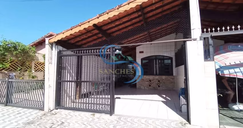 Casa com 3 quartos, Jardim Imperador, Praia Grande - R$ 430 mil, Cod: 6696