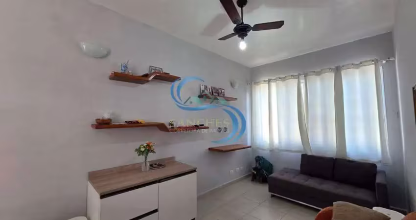 Casa com 2 quartos à venda na Avenida Presidente Kennedy, 15375, Jardim Imperador, Praia Grande