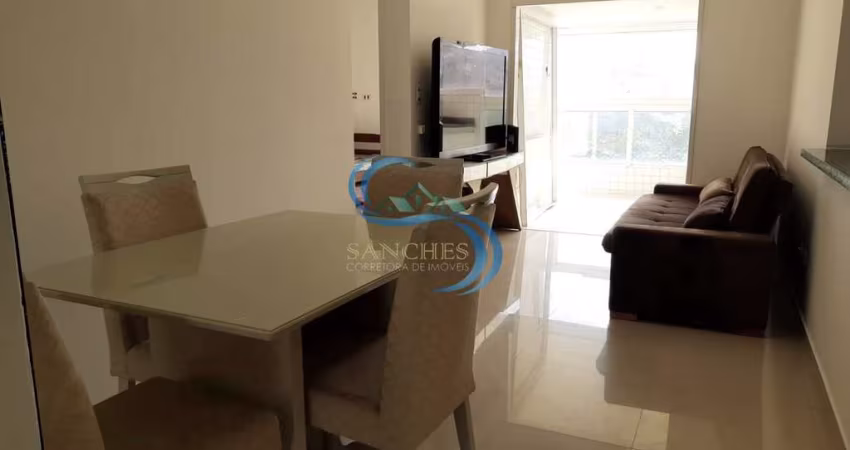 Apartamento com 2 quartos, Vila Caiçara, Praia Grande