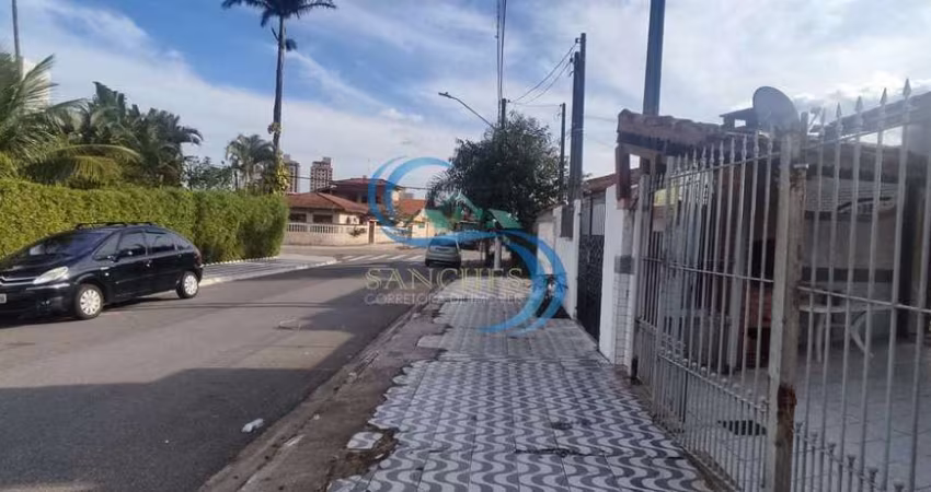 Casa com 2 quartos, Real, Praia Grande - R$ 340 mil, Cod: 6722