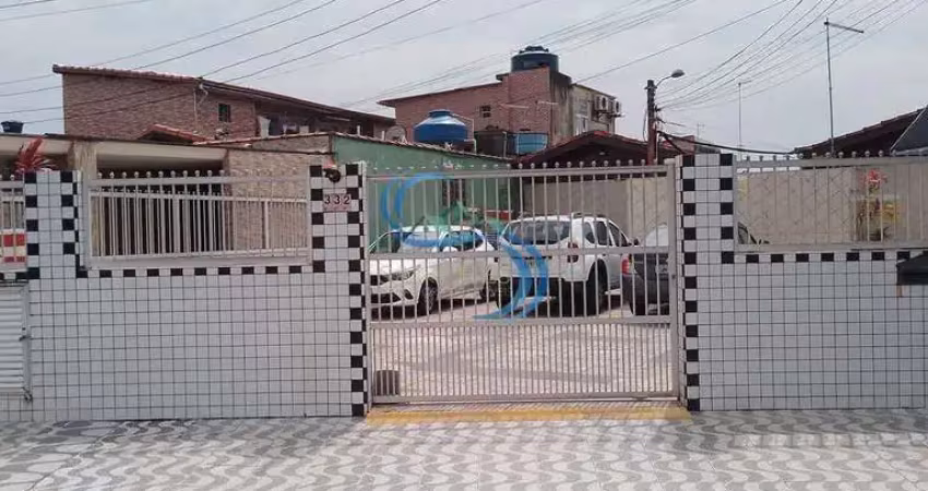 Casa de Condomínio com 1 quarto, Jardim Real, Praia Grande - R$ 210 mil, Cod: 6742