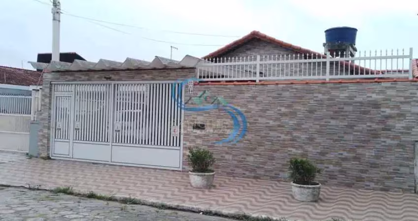 Casa com 3 quartos, Jardim Real, Praia Grande - R$ 800 mil, Cod: 6744