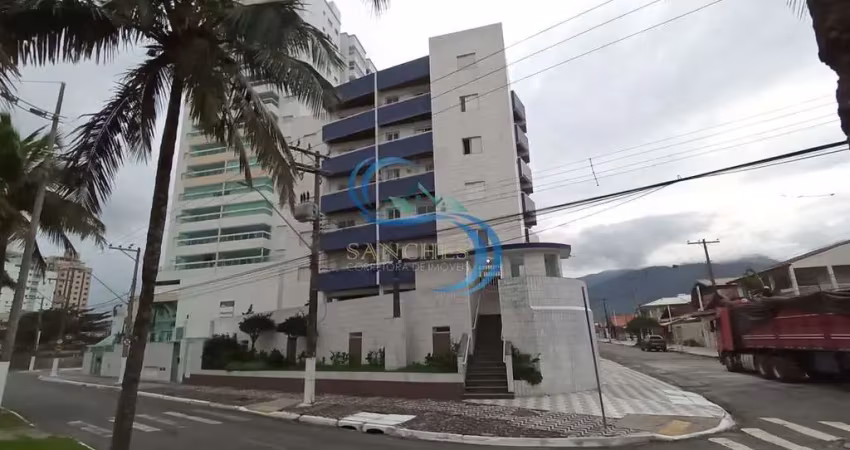 Apartamento com 1 quarto, Jardim Real, Praia Grande - R$ 320 mil, Cod: 6748