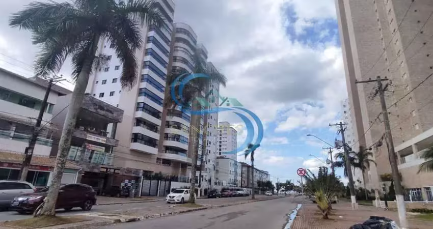 Apartamento 2 quartos, Praia Grande -R$460mil