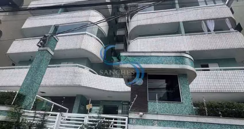Apartamento com 1 quarto à venda na Avenida Presidente Kennedy, 15375, Boqueirão, Praia Grande
