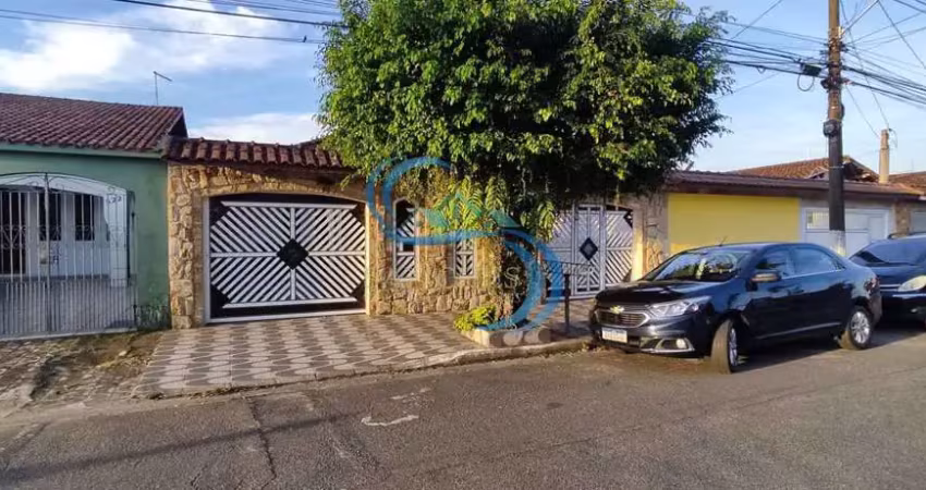Casa com 2 quartos à venda na Avenida Presidente Kennedy, 15375, Jardim Imperador, Praia Grande