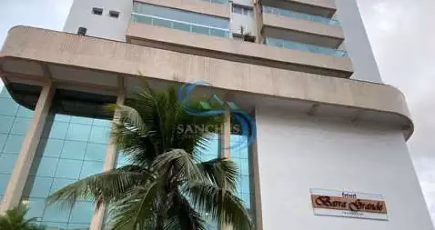 Apartamento com 2 quartos, canto do forte, praia grande - r$ 650 mil, cod: 6774