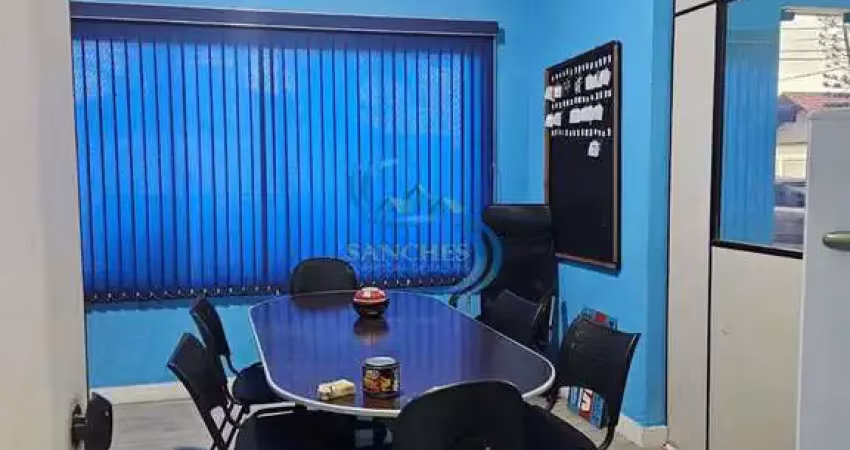 Ponto comercial à venda na Avenida Presidente Kennedy, 15375, Solemar, Praia Grande