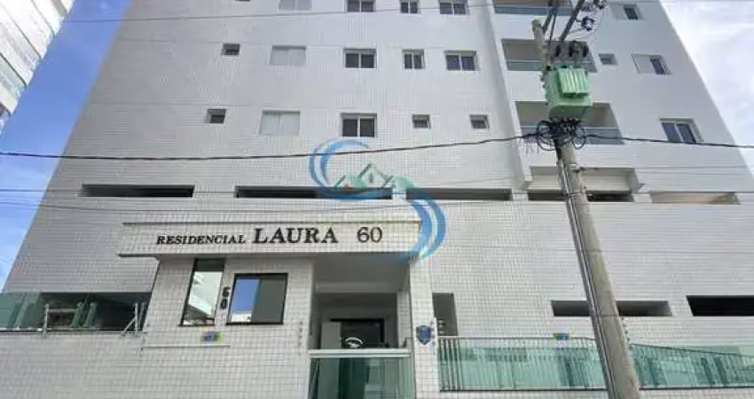Apartamento com 2 quartos, aviação, praia grande - r$ 450 mil, cod: 6804