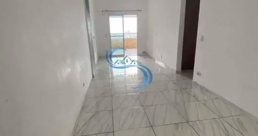 Apartamento com 2 quartos, vila caiçara, praia grande - r$ 395 mil, cod: 6806