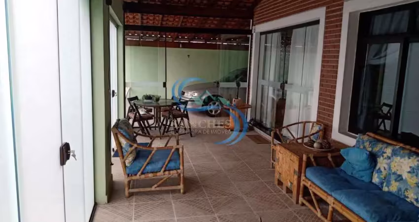 Casa com 5 quartos, flórida, praia grande - r$ 1.05 mi, cod: 6823