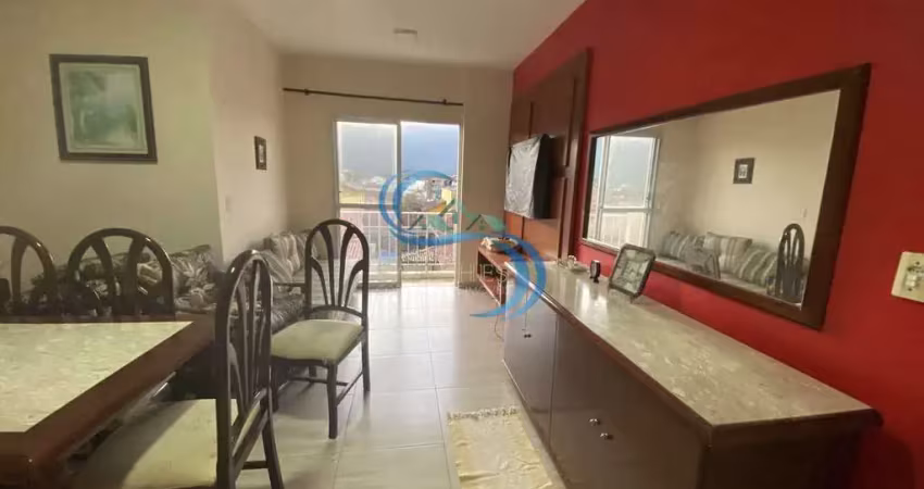Apartamento com 2 quartos, flórida, praia grande - r$ 535 mil, cod: 6842