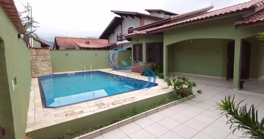 Casa com 3 quartos, balneário flórida, praia grande - r$ 960 mil, cod: 6846