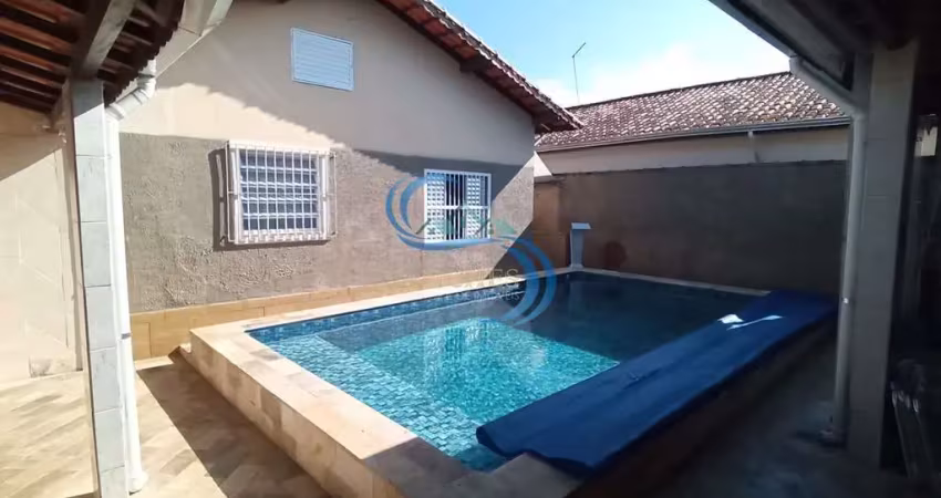 Casa com 2 quartos, jardim imperador, praia grande - r$ 725 mil, cod: 6849