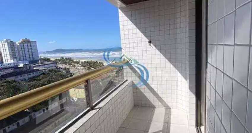 Apartamento com 2 quartos, mirim, praia grande - r$ 400 mil, cod: 6851