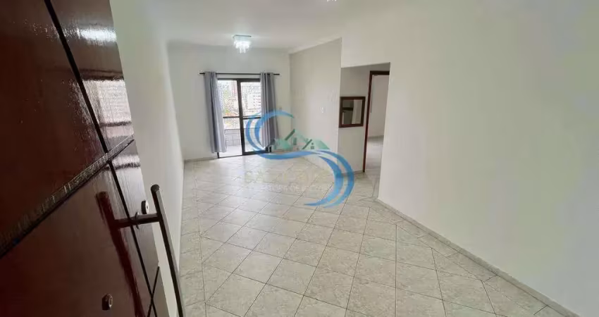 Apartamento com 1 quarto, ocian, praia grande - r$ 290 mil, cod: 6865