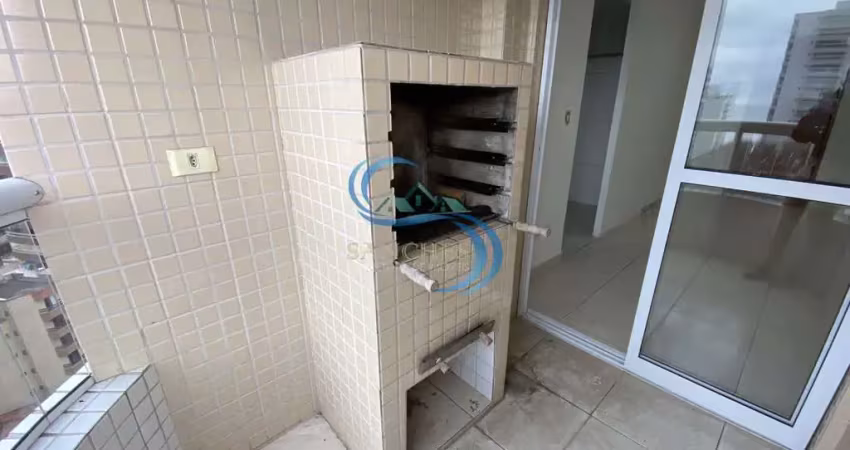 Apartamento com 1 quarto, caiçara, praia grande - r$ 275 mil, cod: 6875