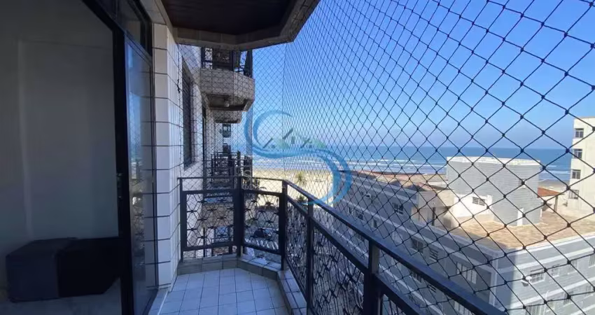 Apartamento com 3 quartos, tupi, praia grande - r$ 552 mil, cod: 6881