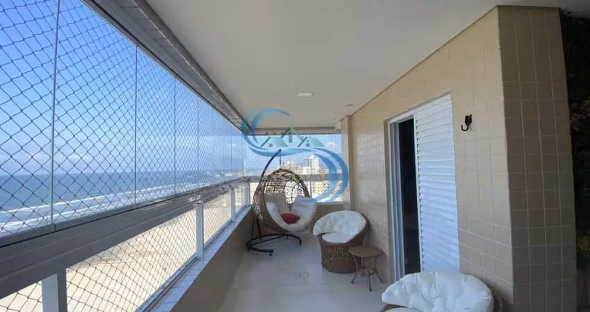 Apartamento com 3 quartos, imperador, praia grande - r$ 1.3 mi, cod: 6899