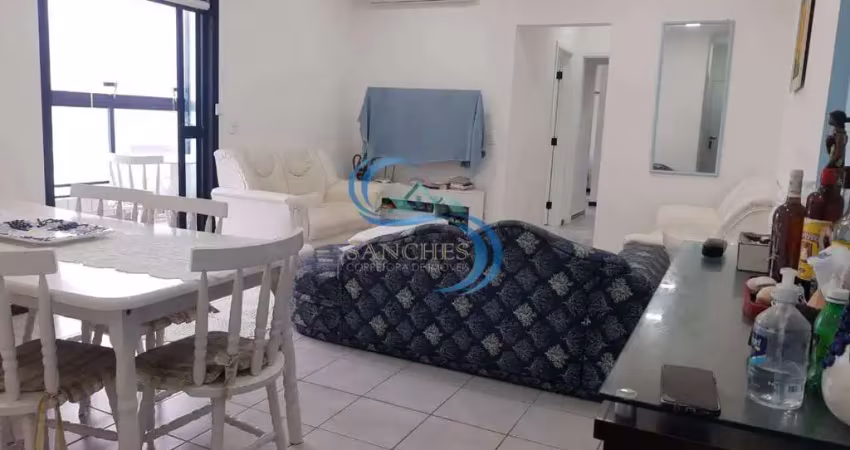 Apartamento com 2 quartos, jardim imperador, praia grande