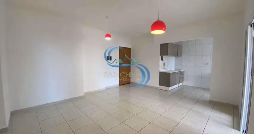 Apartamento com 2 quartos, caiçara, praia grande - r$ 470 mil, cod: 6923