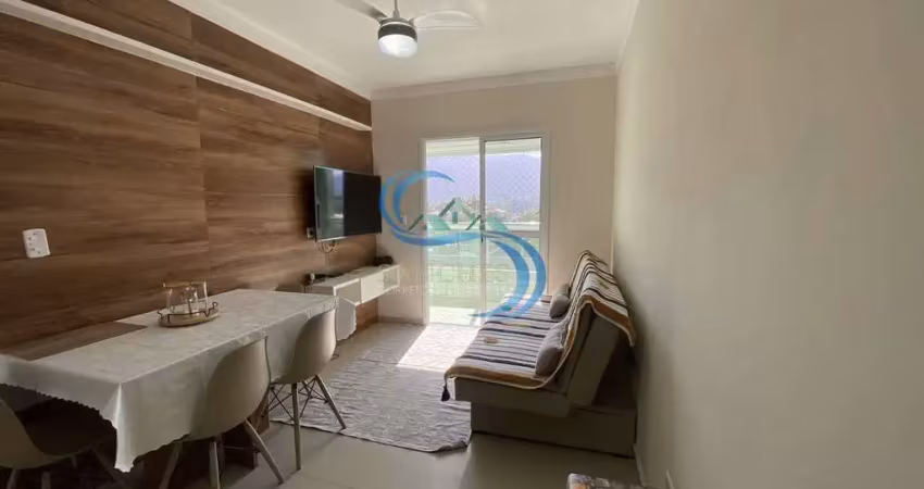 Apartamento com 1 quarto, flórida, praia grande - r$ 490 mil, cod: 6925