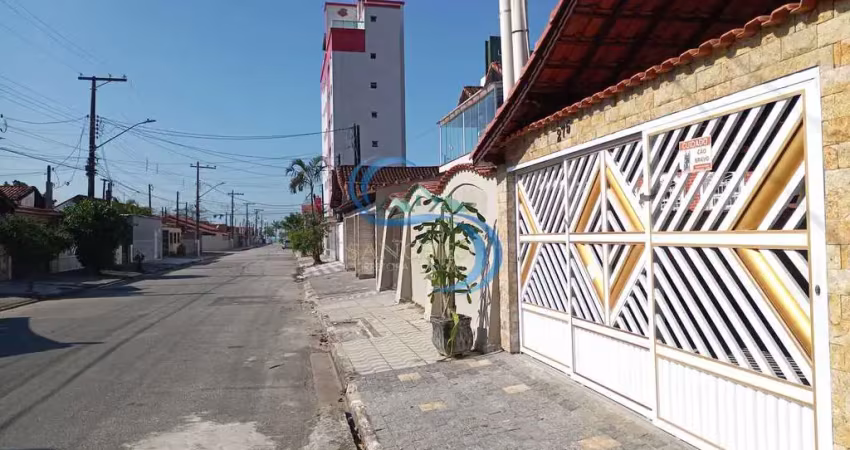Casa com 2 quartos, jardim imperador, praia grande - r$ 450 mil, cod: 6939