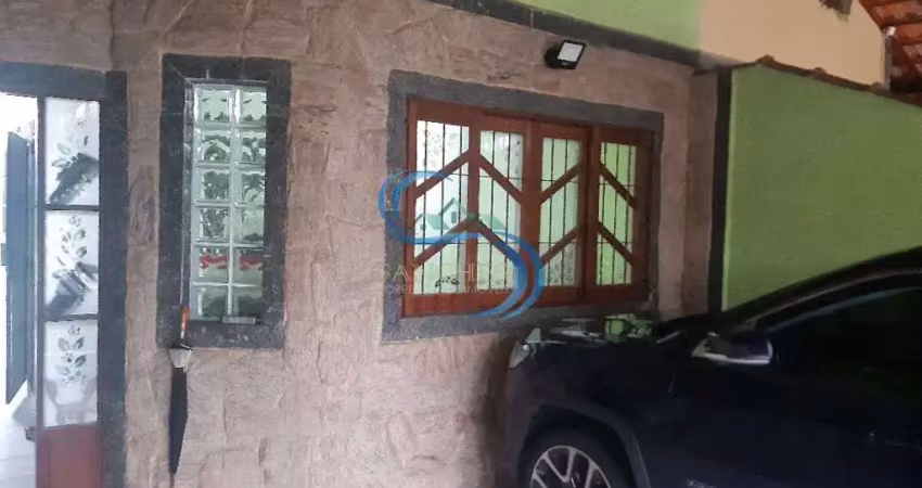 Casa com 2 quartos, real, praia grande - r$ 415 mil, cod: 6956