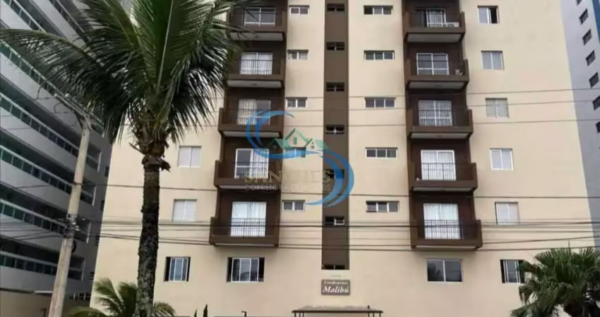 Apartamento com 2 quartos, solemar, praia grande - r$ 370 mil, cod: 6957