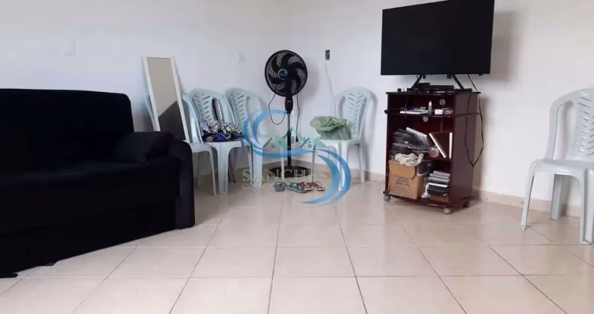 Kitnet / Stúdio à venda na Avenida Presidente Kennedy, 15375, Jardim Imperador, Praia Grande