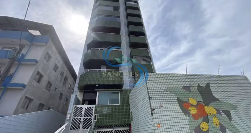 Apartamento com 4 quartos, caiçara, praia grande - r$ 950 mil, cod: 6962